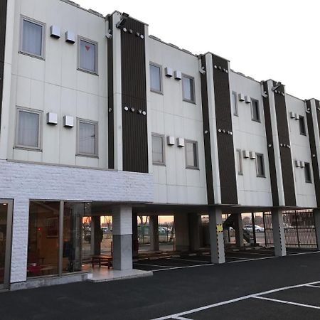 Conbini Ayersrockhotel Sendai타가조 외부 사진