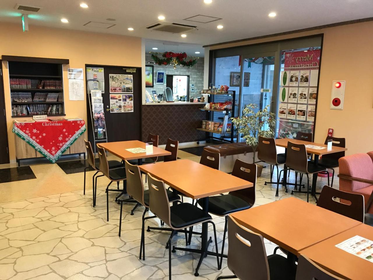 Conbini Ayersrockhotel Sendai타가조 외부 사진