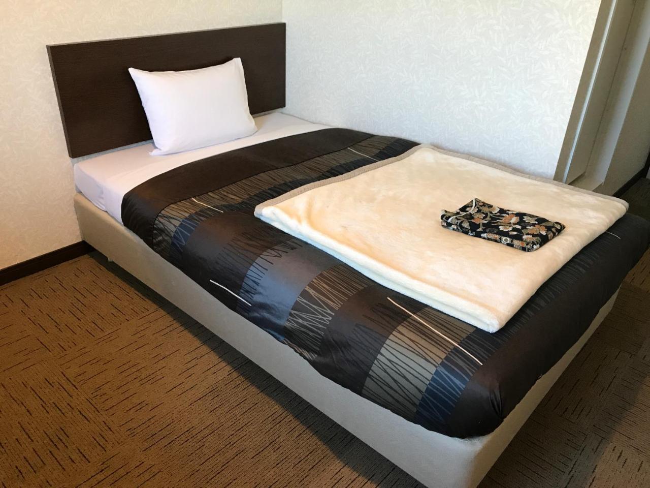 Conbini Ayersrockhotel Sendai타가조 외부 사진