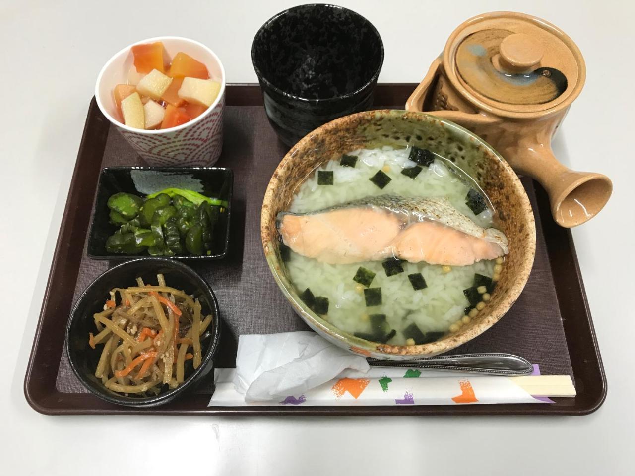 Conbini Ayersrockhotel Sendai타가조 외부 사진