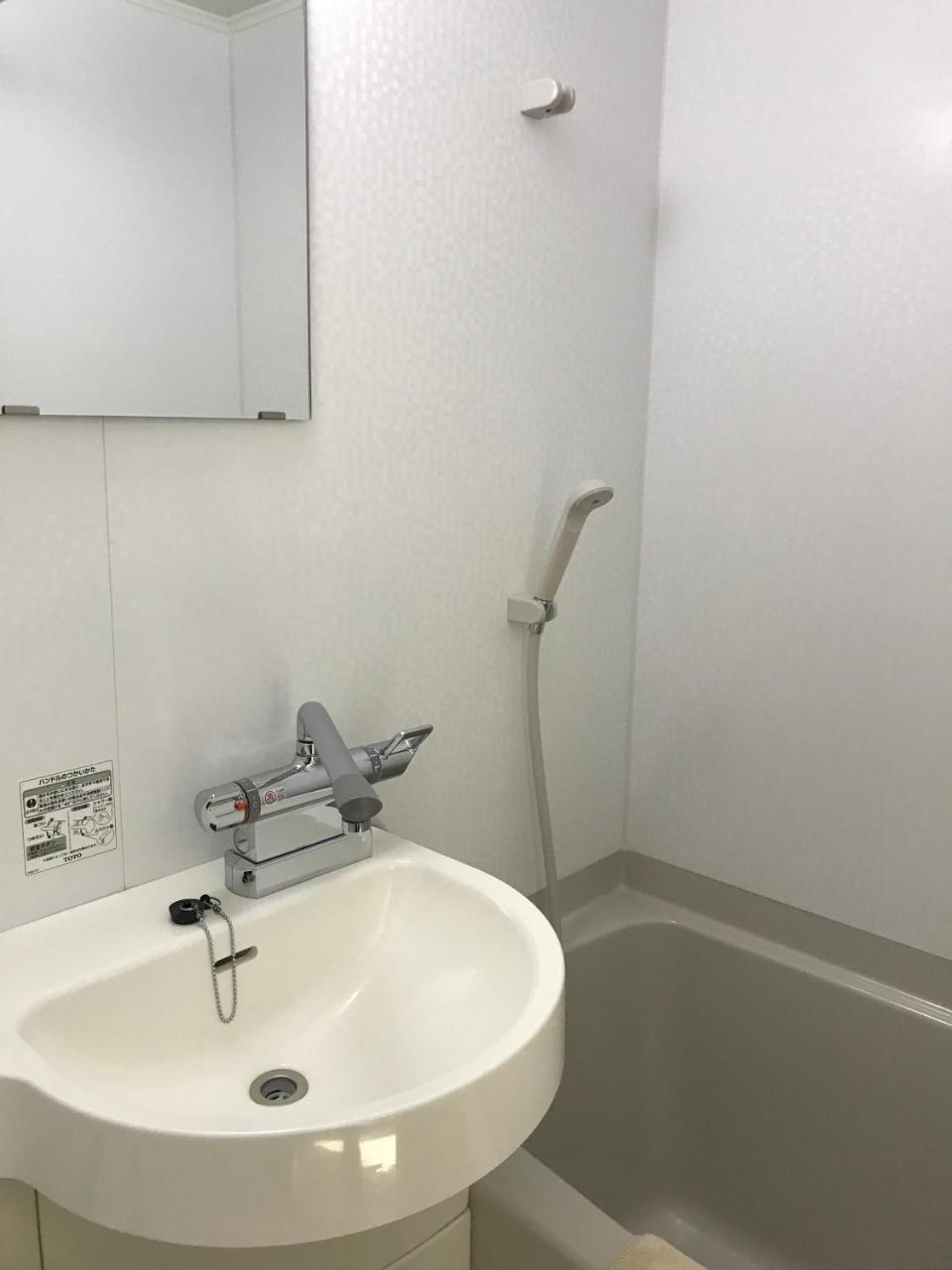 Conbini Ayersrockhotel Sendai타가조 외부 사진