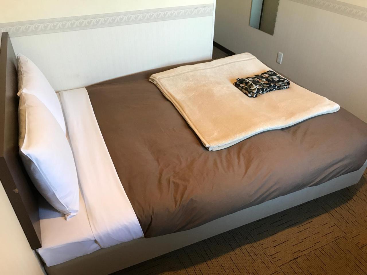 Conbini Ayersrockhotel Sendai타가조 외부 사진