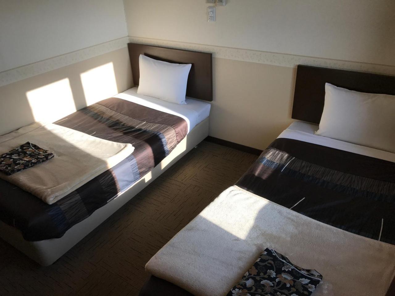 Conbini Ayersrockhotel Sendai타가조 외부 사진