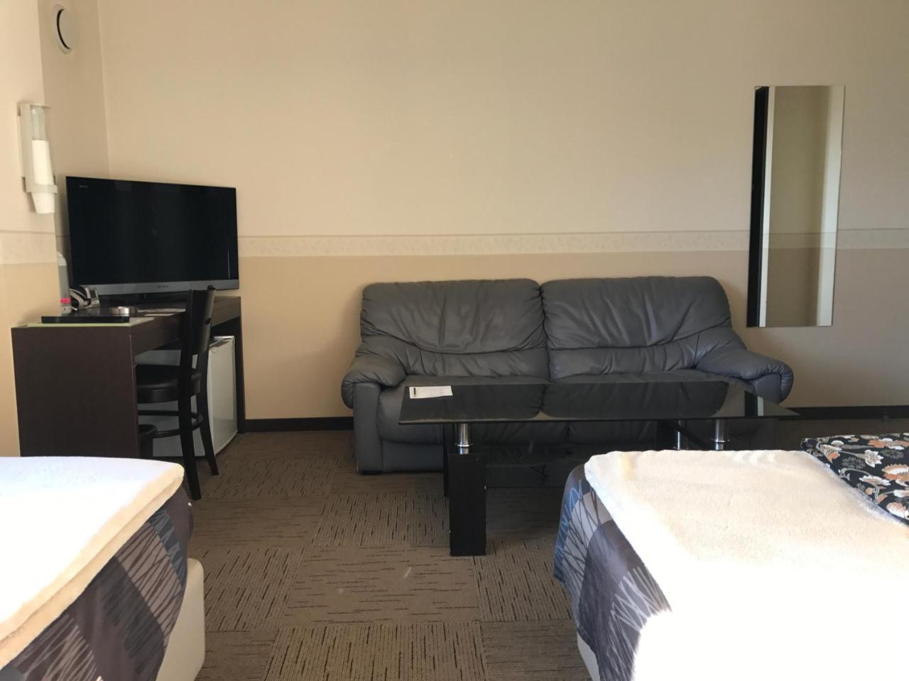 Conbini Ayersrockhotel Sendai타가조 외부 사진