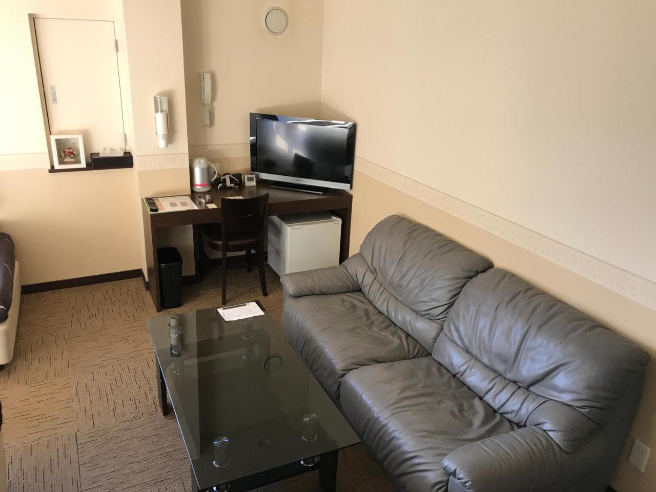 Conbini Ayersrockhotel Sendai타가조 외부 사진